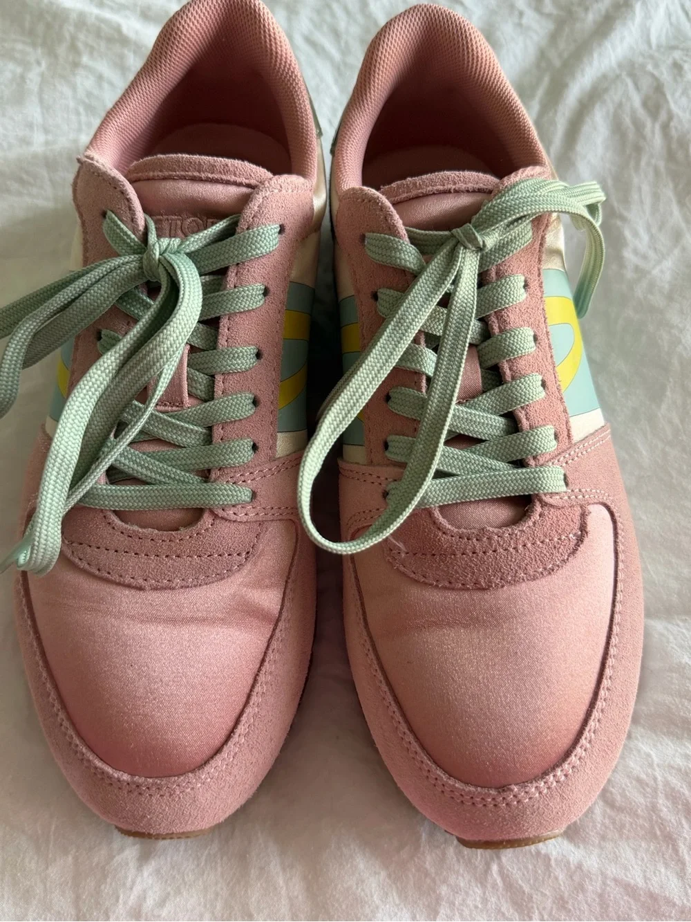 Tretorn Loyola 2.0 Women's Sneakers Size 6